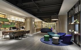 Ibis Styles Xm Zhongshan Hotel